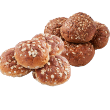 Lodewijker luxe bollen
